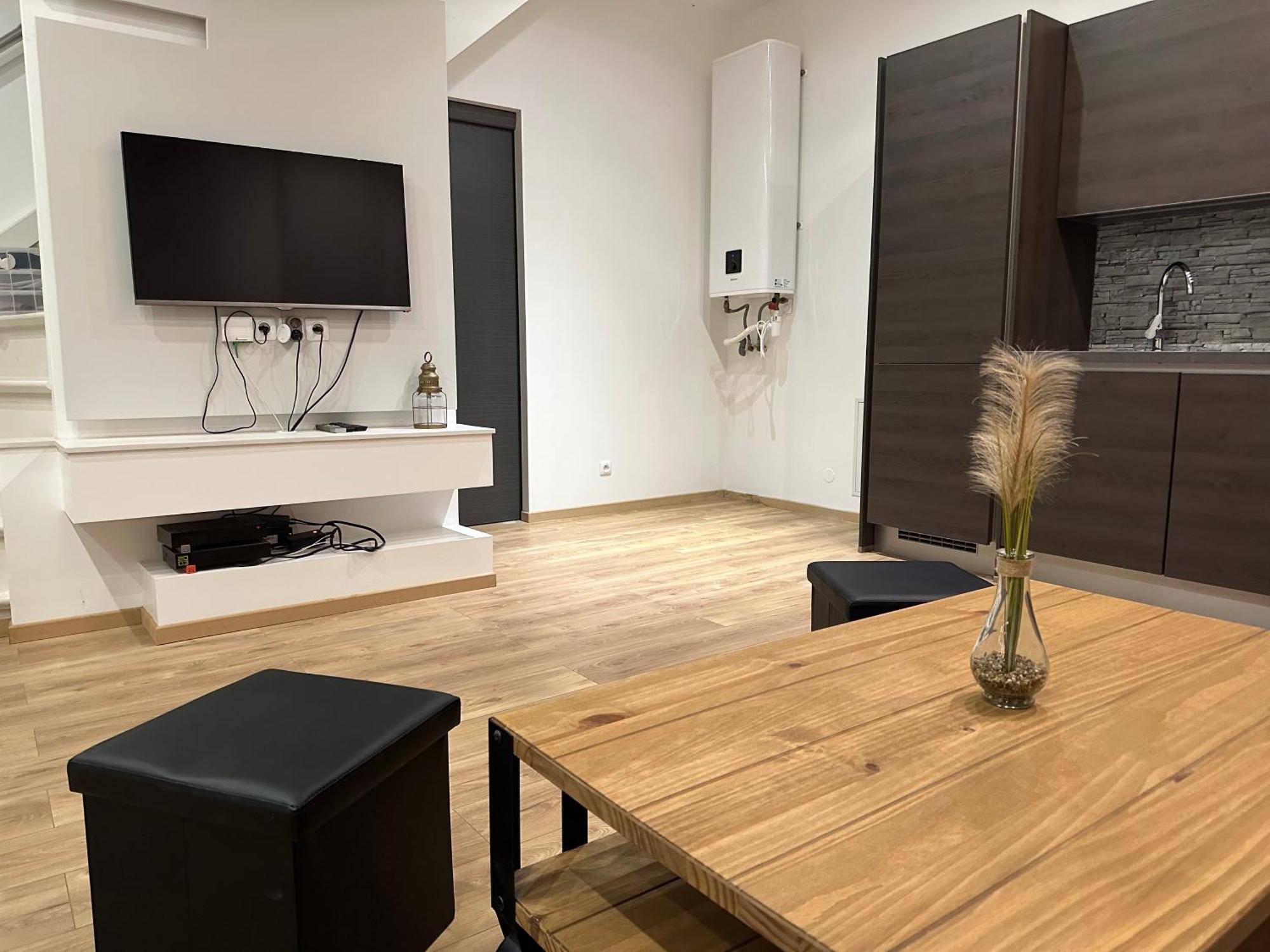 Serenity Resident Maison Metz Gare Av Foch Esterno foto